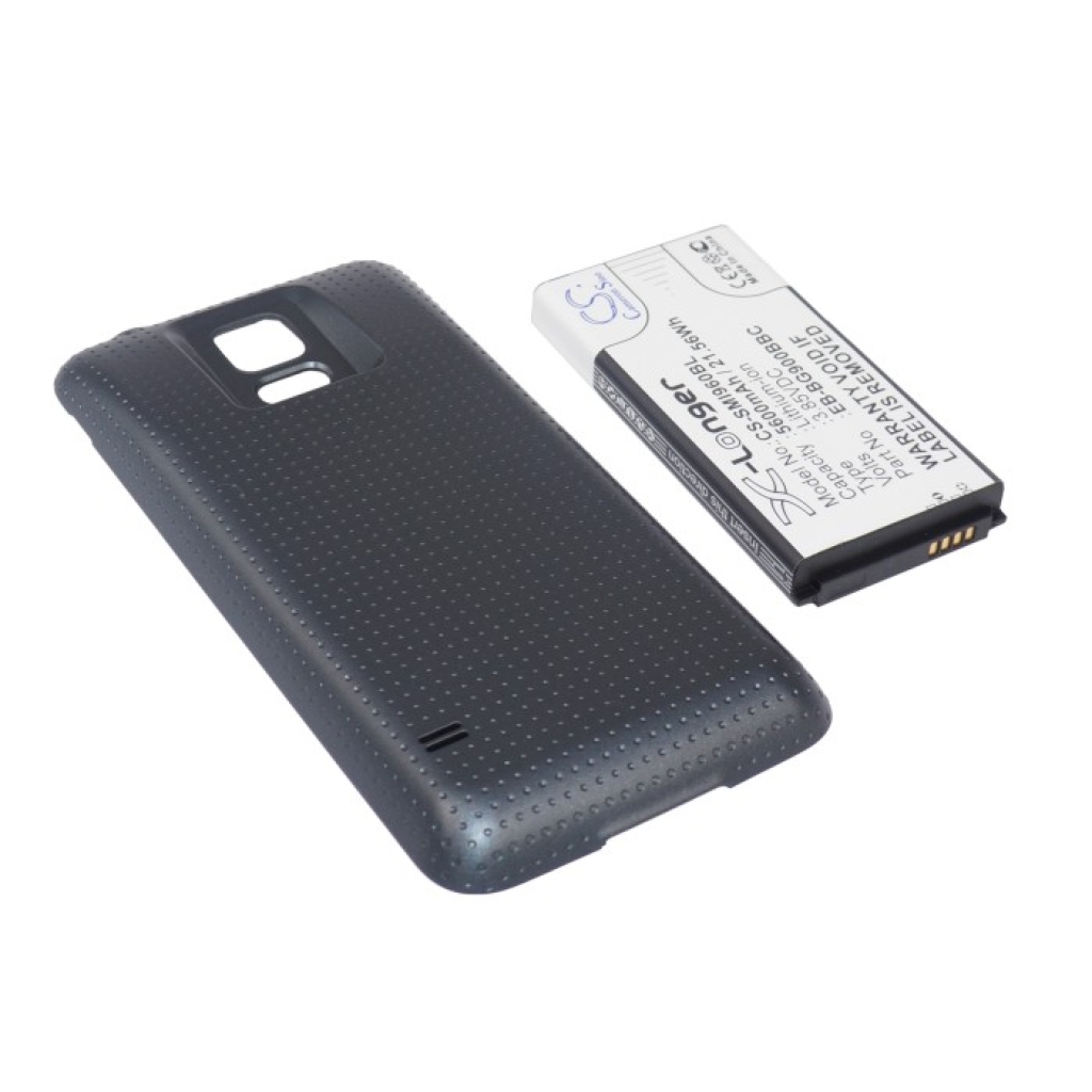 Batteria del telefono cellulare Samsung CS-SMI960BL