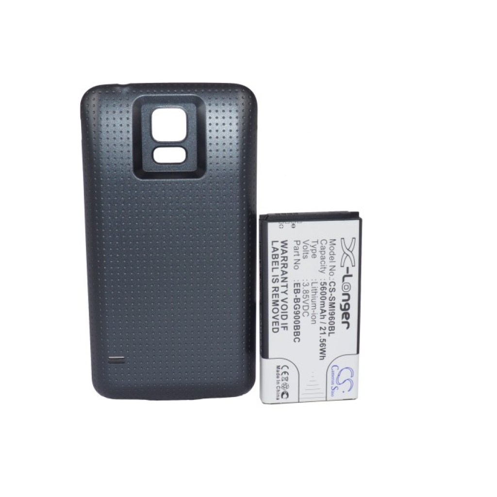 Batteria del telefono cellulare Samsung GT-I9600