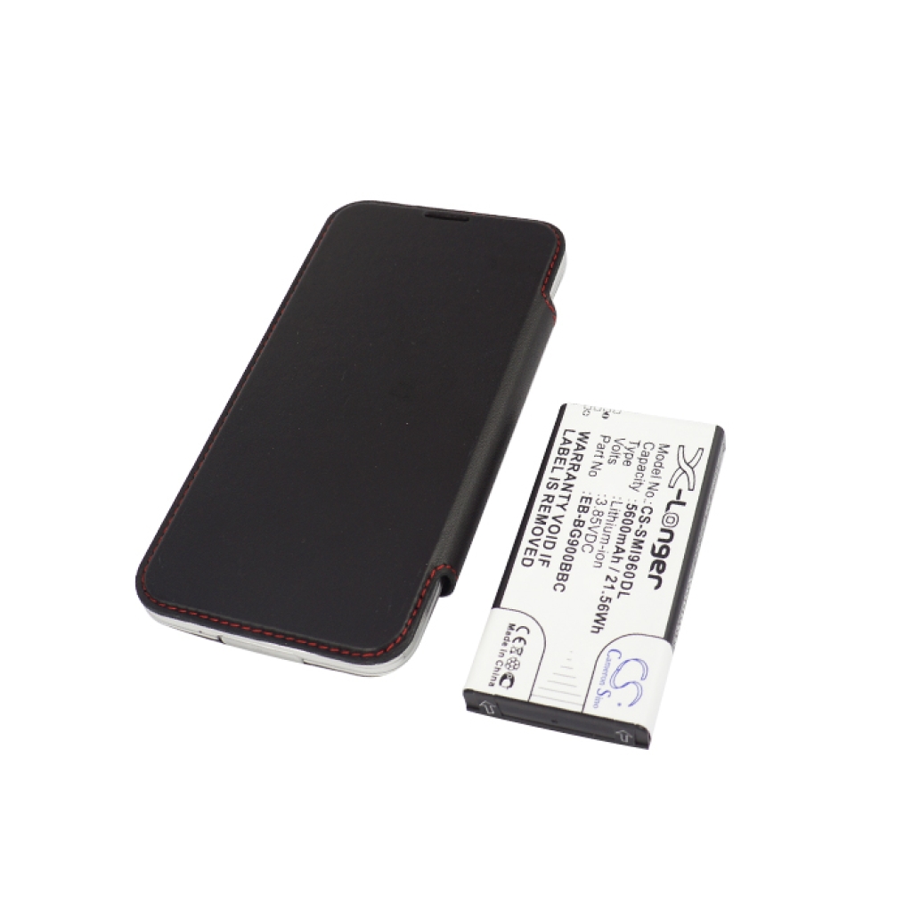 Batteria del telefono cellulare Samsung GT-I9600