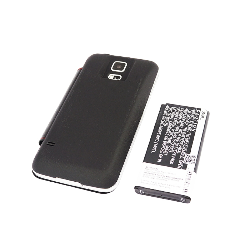 Batteria del telefono cellulare Samsung SM-G900P