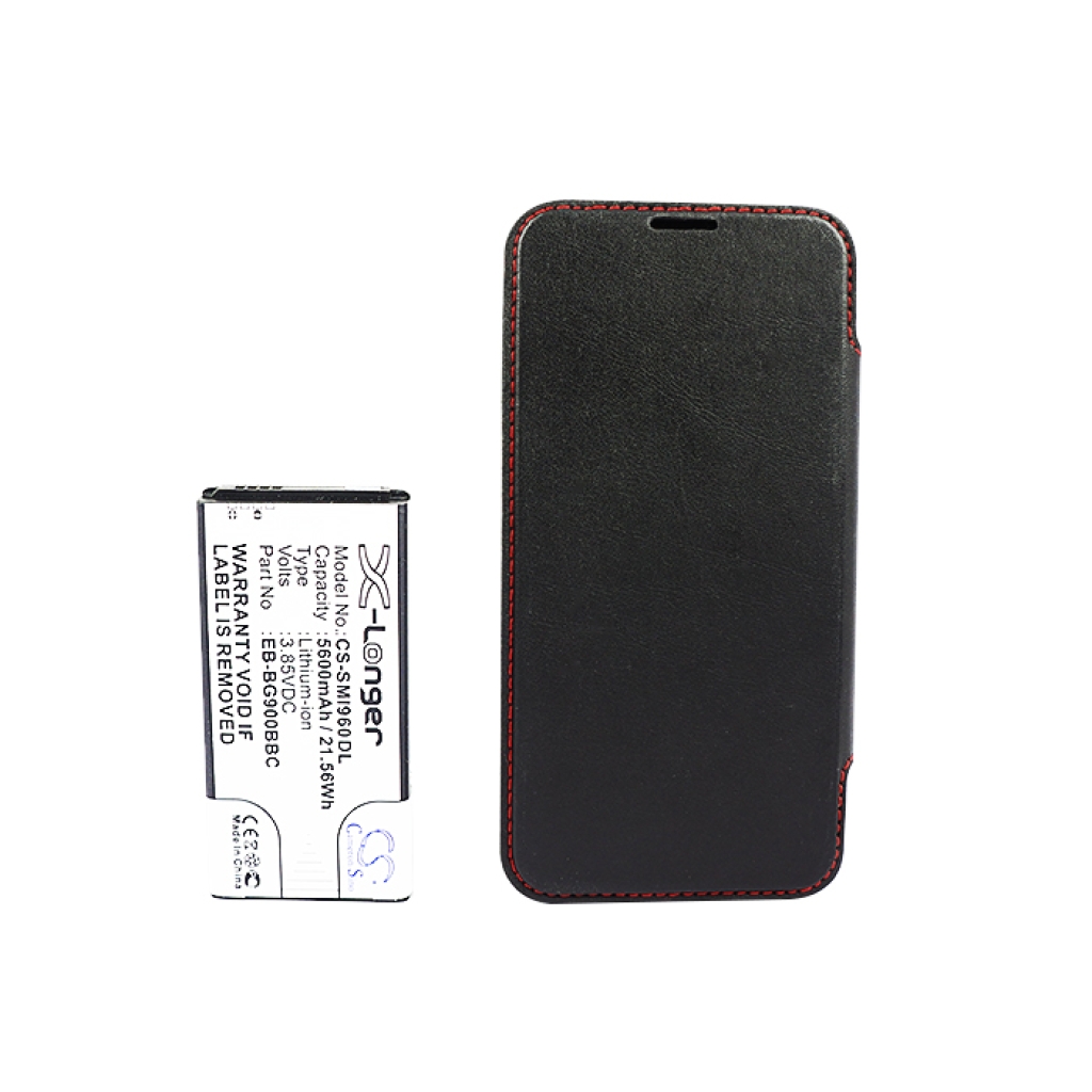 Batteria del telefono cellulare Samsung CS-SMI960DL