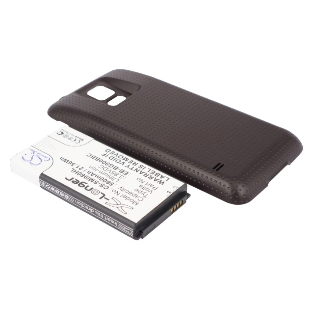 Batteria del telefono cellulare Samsung SM-G9008V