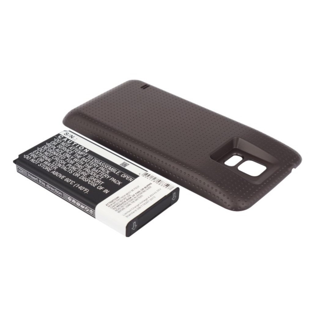 Batteria del telefono cellulare Samsung SM-G900S