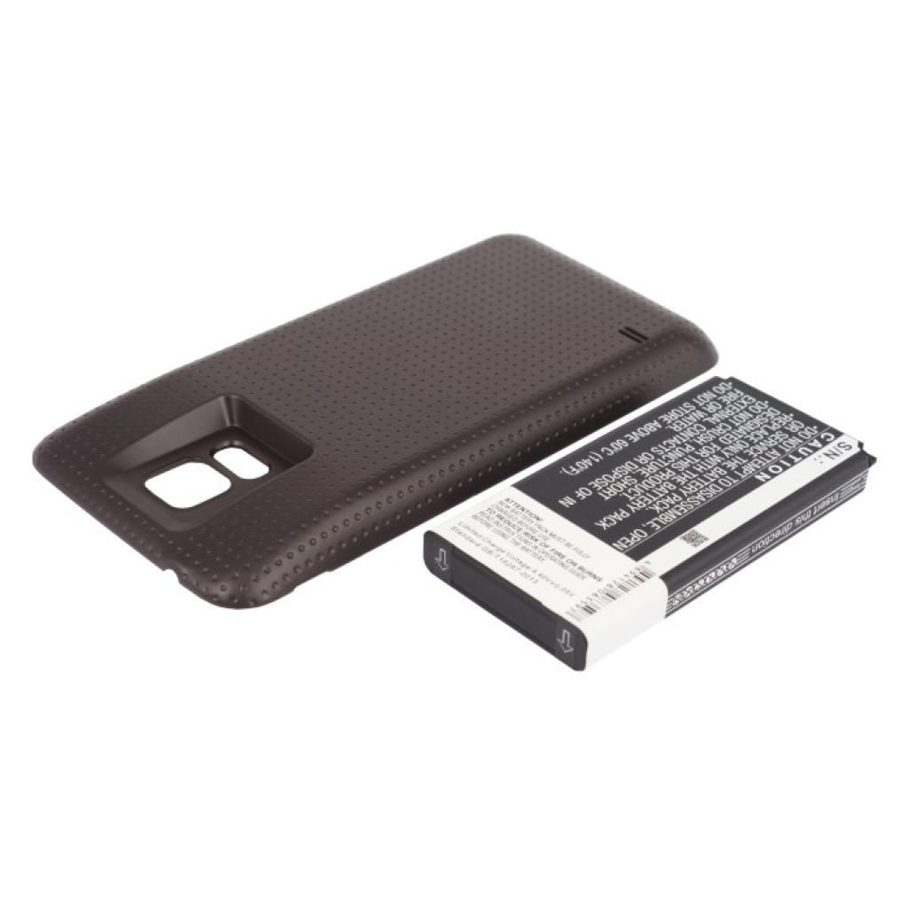 Batteria del telefono cellulare Samsung CS-SMI960HL