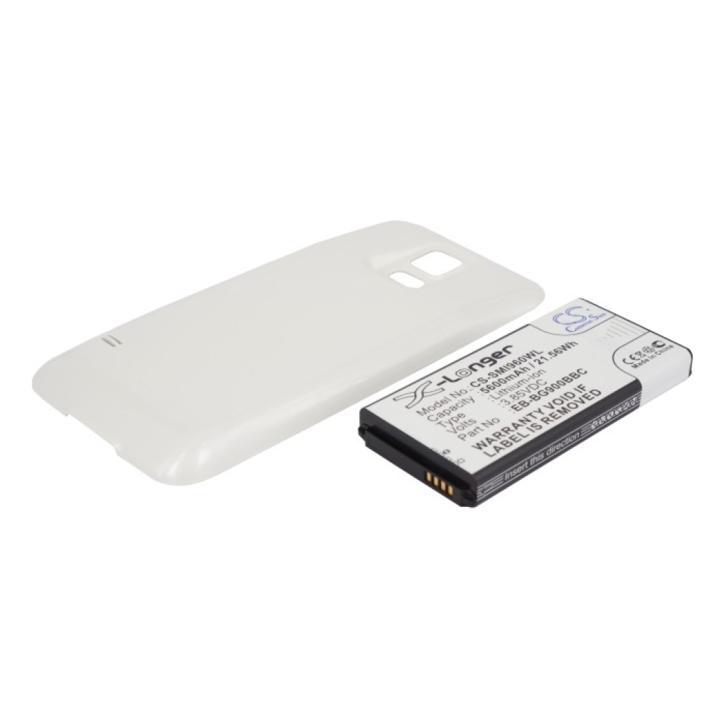 Batteria del telefono cellulare Samsung SM-G900T