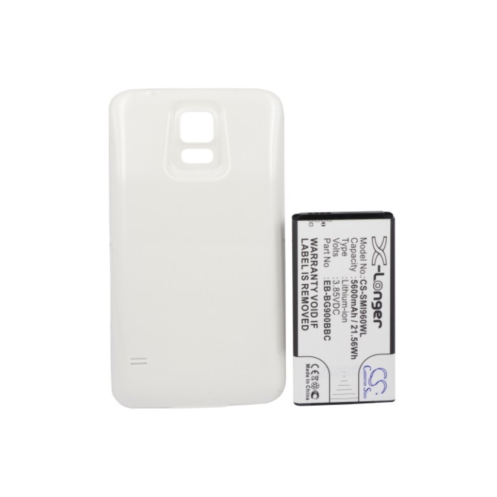 Mobile Phone Battery Samsung Galaxy S5 LTE