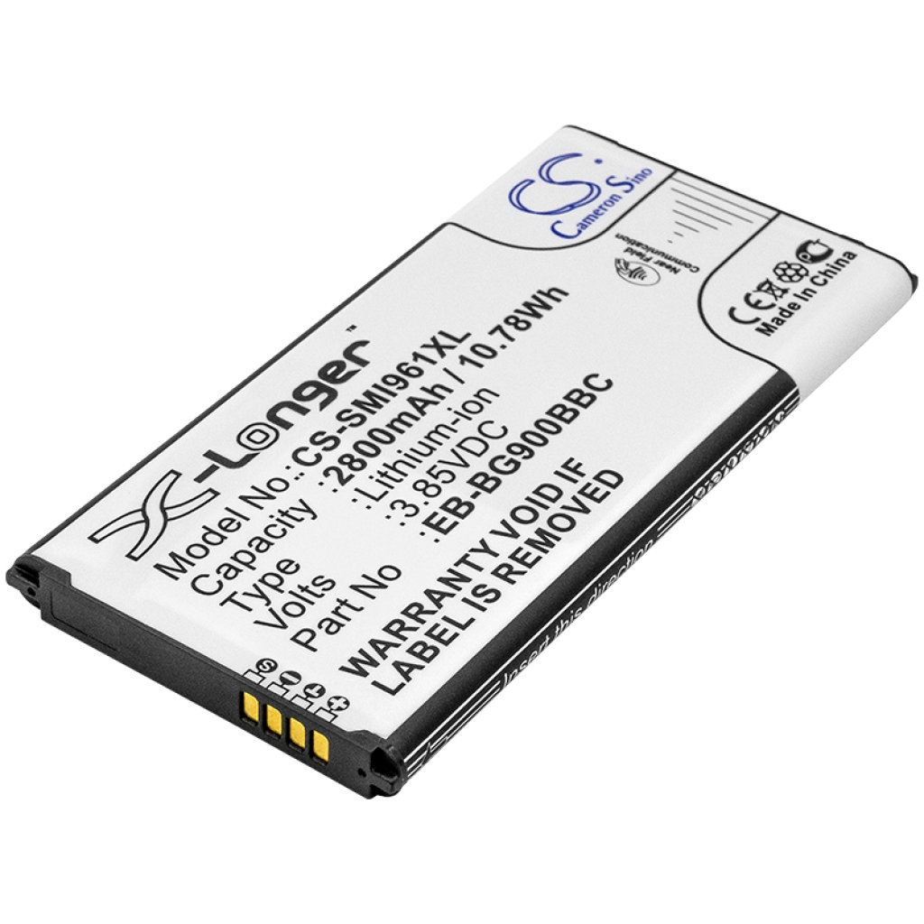 Caricabatterie da tavolo Samsung CS-SMI961XL