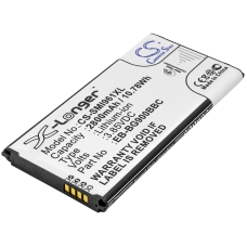 Sostituzione della batteria compatibile per Samsung  EB-BG900BBK, EB-BG900BBE, EB-BG900BBC, EB-BG900BBU