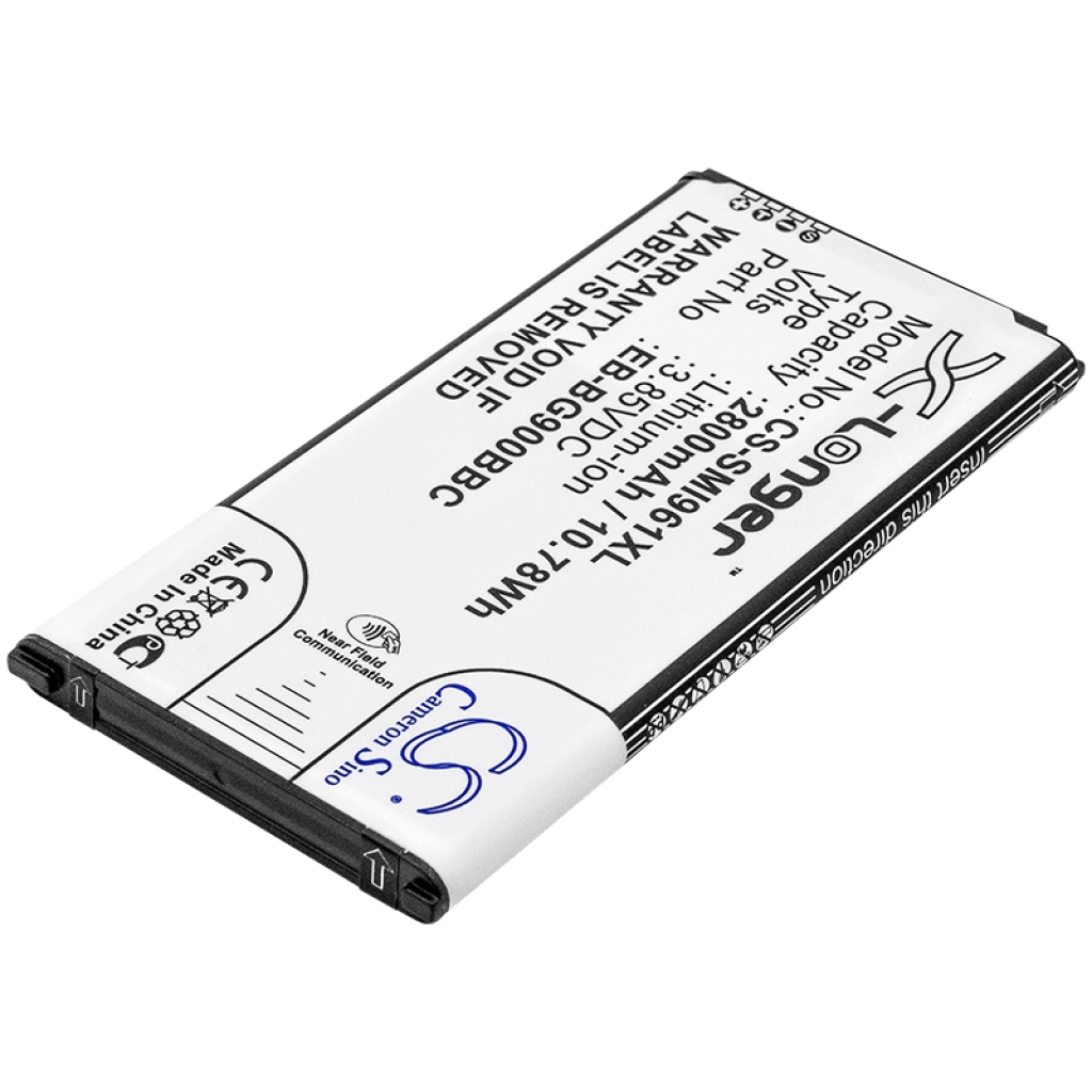 Mobile Phone Battery Samsung SM-G860P