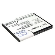 Batteria del telefono cellulare Samsung SGH-i997