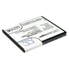 Sostituzione della batteria compatibile per Samsung  EB555157VA, EB555157VABSTD