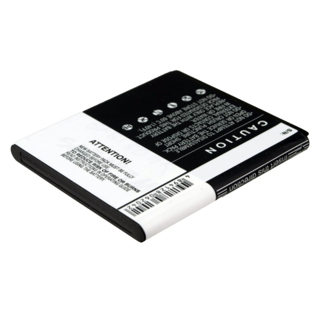 Caricabatterie da tavolo Samsung CS-SMI997ML