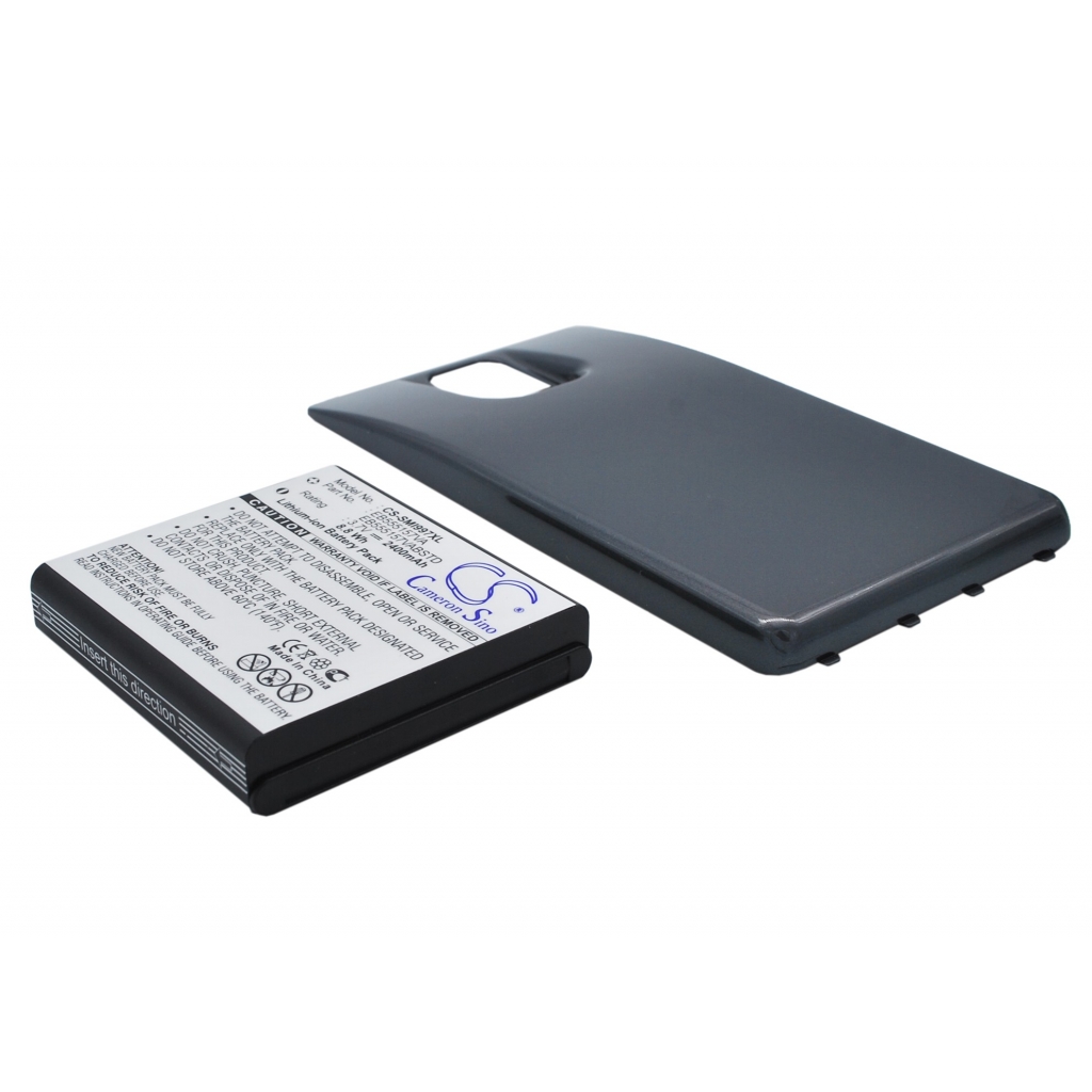 Caricabatterie da tavolo Samsung CS-SMI997XL