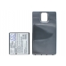 Batteria del telefono cellulare Samsung SGH-i997