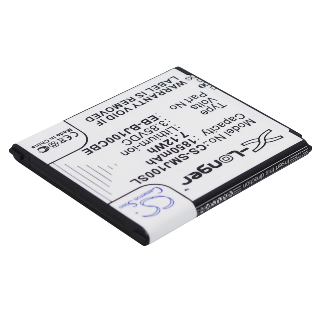 Batteria del telefono cellulare Samsung Galaxy J1 4G