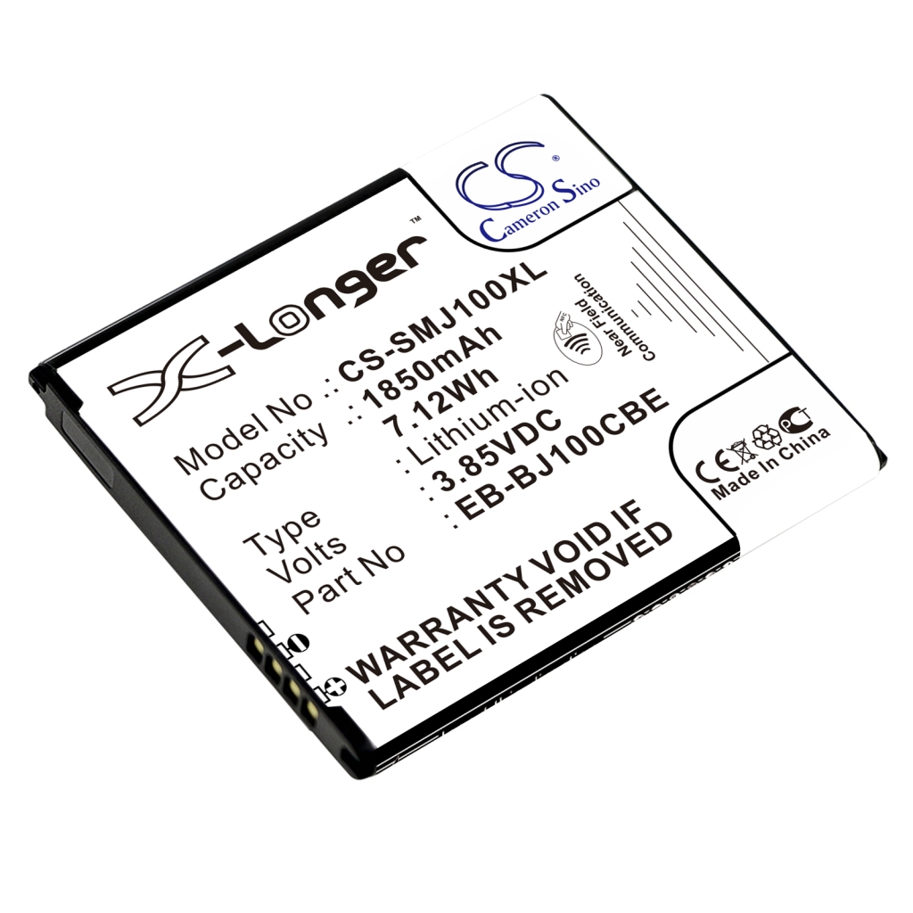 Battery Replaces GH43-04412A