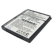 Batteria del telefono cellulare Samsung SGH-J200