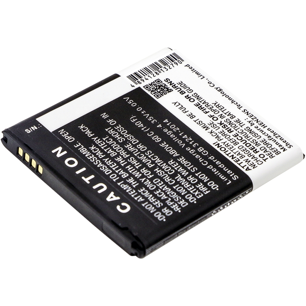 Battery Replaces EB-BG360CBE