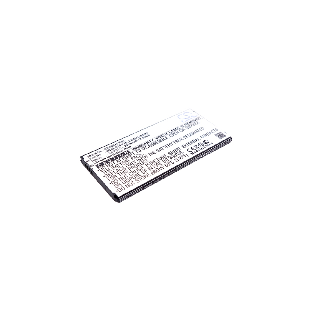 Batteria del telefono cellulare Samsung SM-J510S