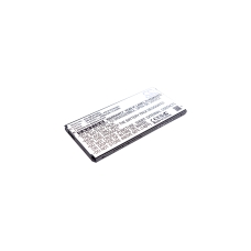 Sostituzione della batteria compatibile per Samsung EB-BJ510CBC,EB-BJ510CBE,EB-BJ510CBEG,GH43-04601A