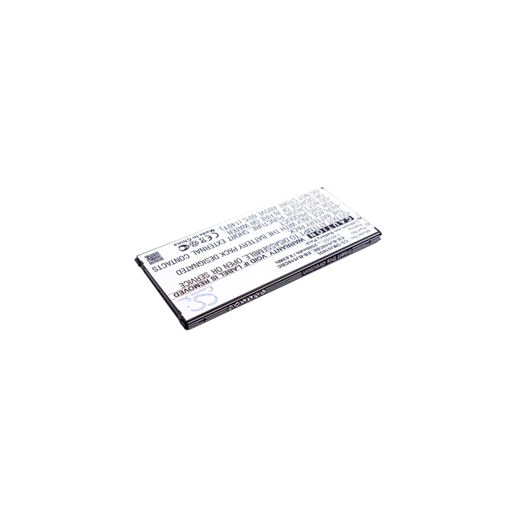 Batteria del telefono cellulare Samsung SM-J510S