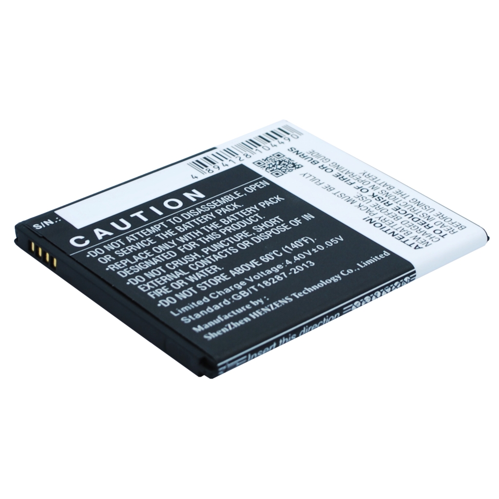 Batteria del telefono cellulare Samsung CS-SMJ700SL