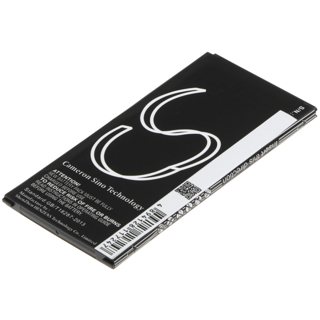 Batteria del telefono cellulare Samsung CS-SMJ710SL