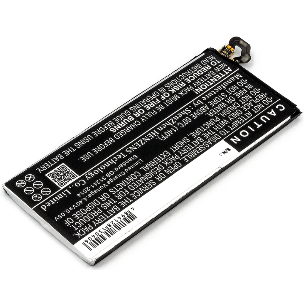 Sostituzione della batteria compatibile per Samsung EB-BJ730ABE