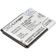 Mobile Phone Battery Samsung SCH-R830ZSAUSC