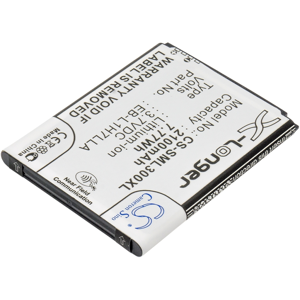 Mobile Phone Battery Samsung SCH-R830ZSAUSC