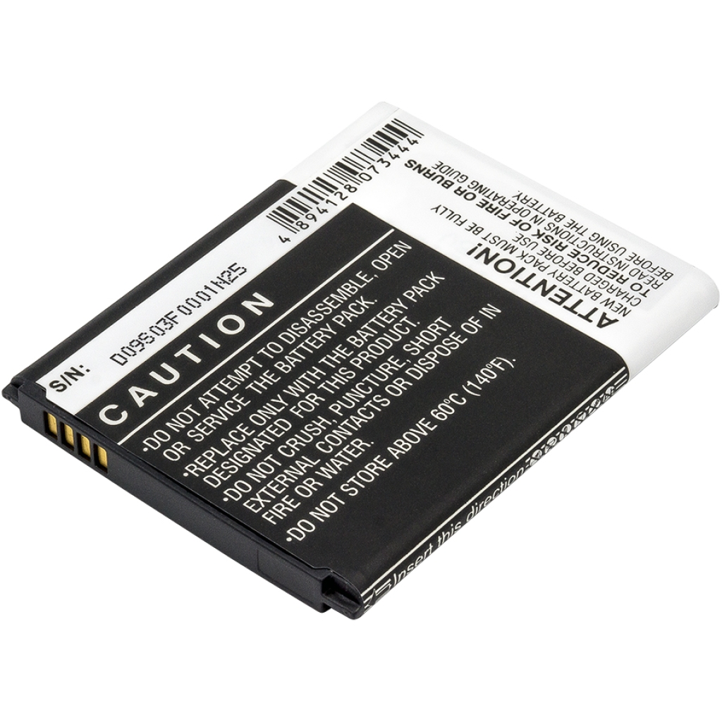 Mobile Phone Battery Samsung SCH-R830ZSAUSC