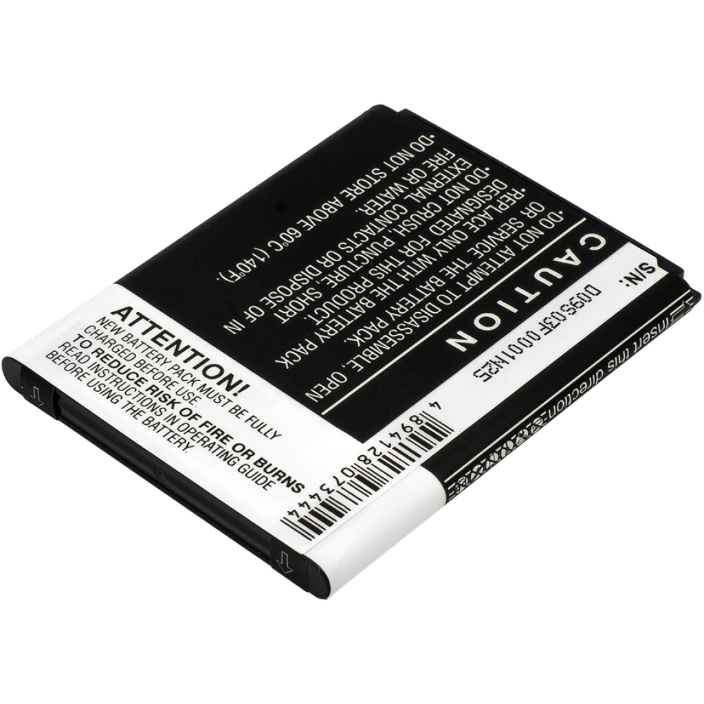 Mobile Phone Battery Samsung Galaxy Axiom