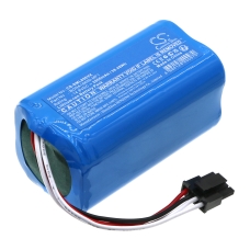 Sostituzione della batteria compatibile per Symbo BONA18650-M26,BONA18650-MF1