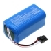 Battery Replaces BONA18650-MF1