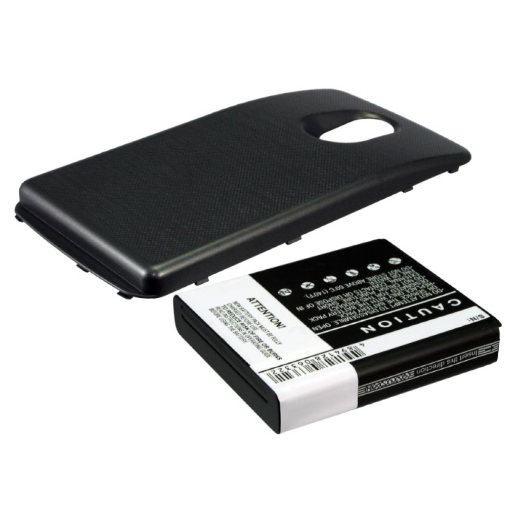 Batteria del telefono cellulare Samsung CS-SML700XL