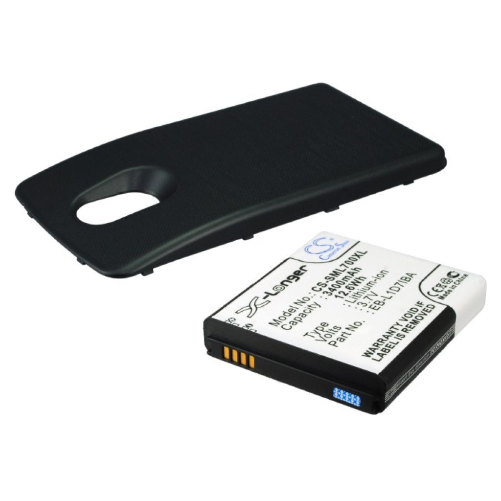 Batteria del telefono cellulare Samsung SPH-L700