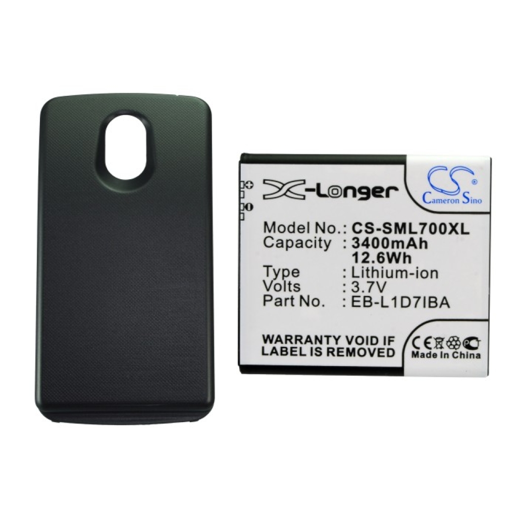 Batteria del telefono cellulare Sprint SPH-L700