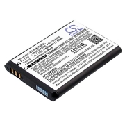 Batteria del telefono cellulare Samsung SGH-Z620