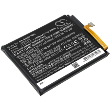 Sostituzione della batteria compatibile per Samsung HQ-61N