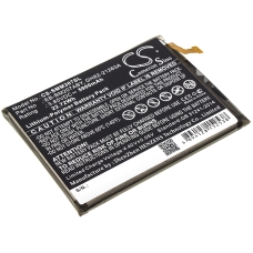 Sostituzione della batteria compatibile per Samsung EB-BM207ABY,GH82-21263A