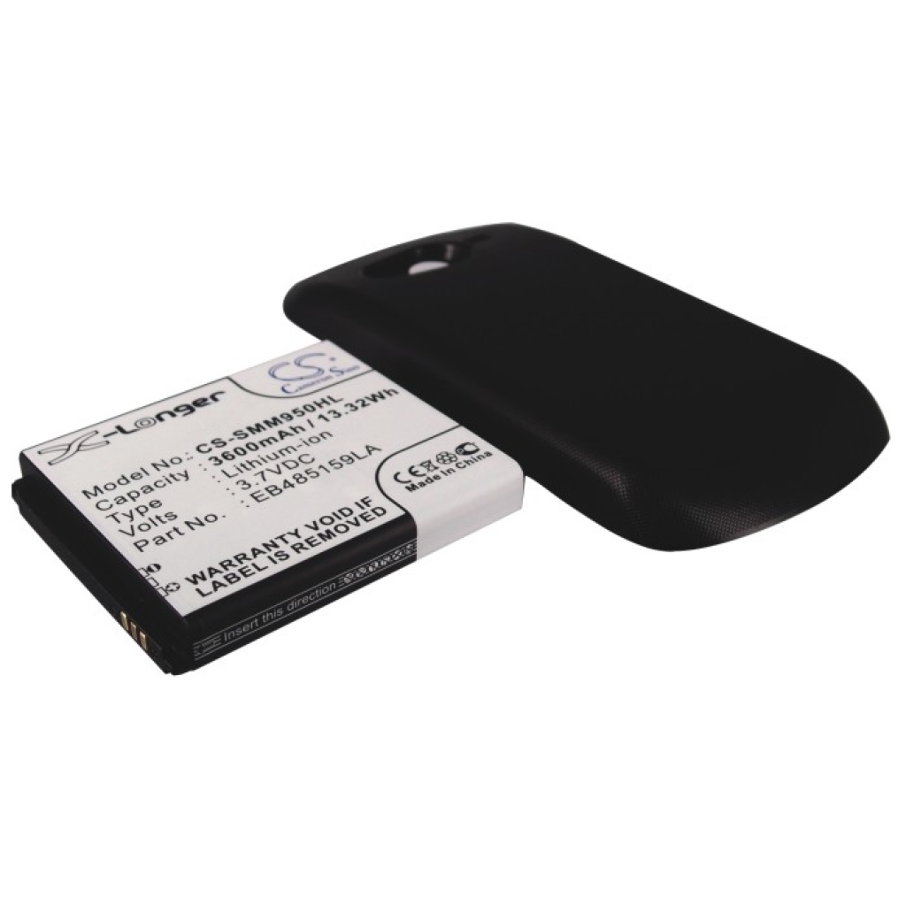 Batteria del telefono cellulare Samsung SPH-M950