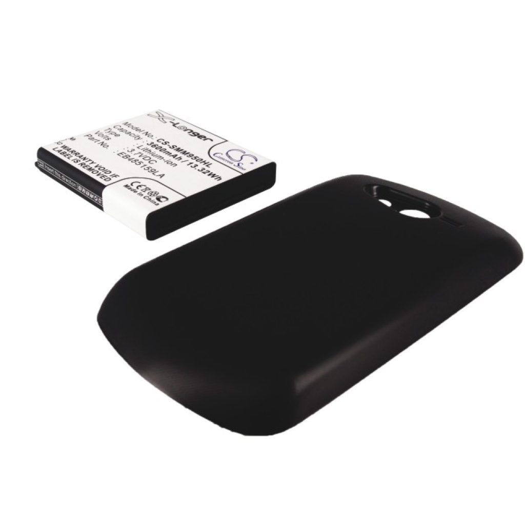 Batteria del telefono cellulare Virgin Mobile SPH-M950