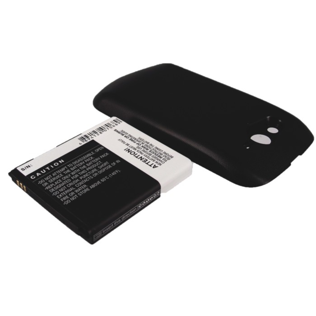 Batteria del telefono cellulare Virgin Mobile SPH-M950DAAVMU