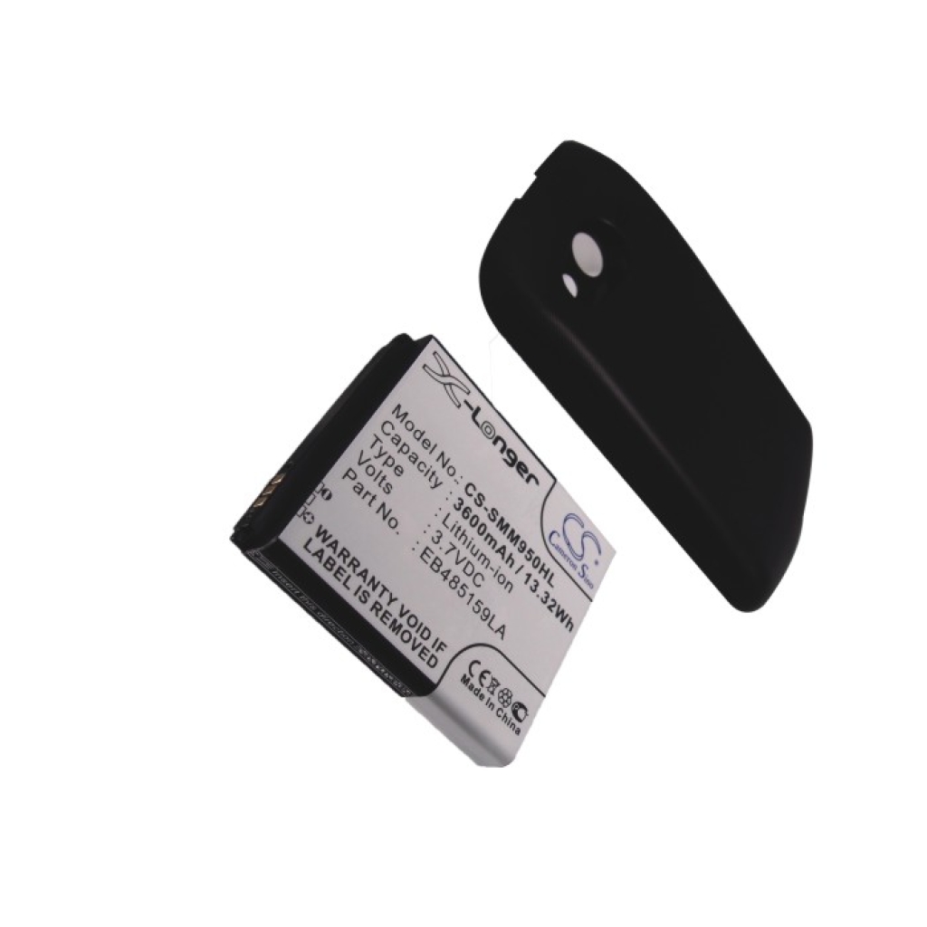 Batteria del telefono cellulare Virgin Mobile SPH-M950