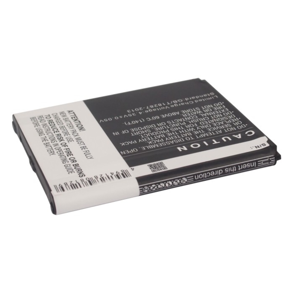 Sostituzione della batteria compatibile per Samsung B605BA,B605BK,B605BU