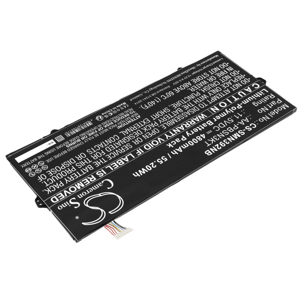 Batteria notebook Samsung NP930MBE-K01HK