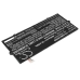 Batteria notebook Samsung NP930MBE-K01US