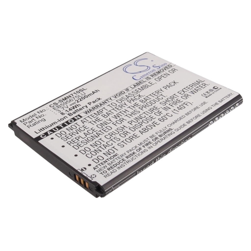 Batteria del telefono cellulare Samsung SHV-E250S