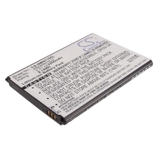 Batteria del telefono cellulare Samsung SCH-i605