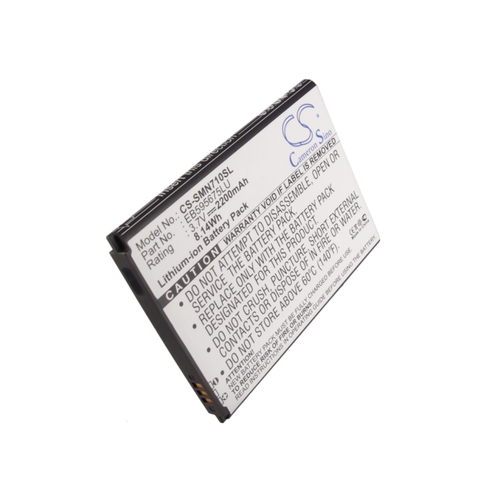 Batterie Sostituisce GH43-03756A